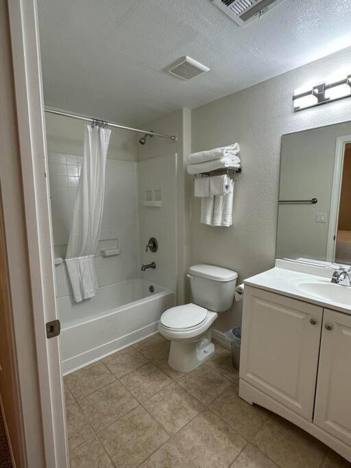 Mesquite Retreat 2 Bd Condo By Cool Properties Llc Dış mekan fotoğraf