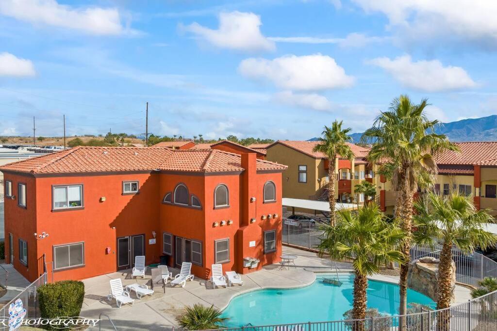 Mesquite Retreat 2 Bd Condo By Cool Properties Llc Dış mekan fotoğraf