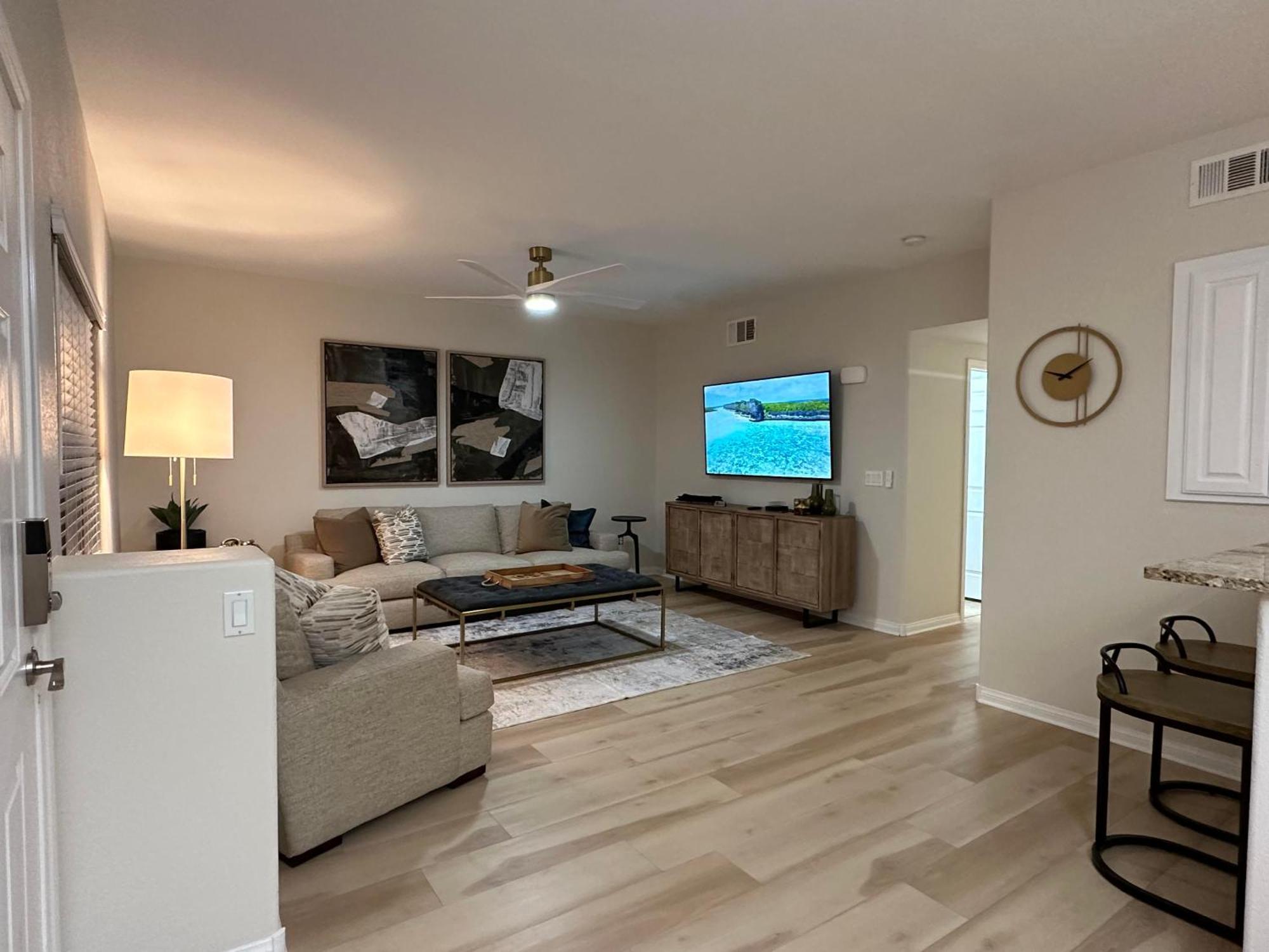 Mesquite Retreat 2 Bd Condo By Cool Properties Llc Dış mekan fotoğraf